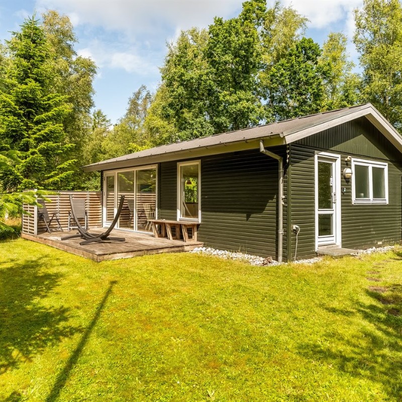 Sommerhus - 6 personer -  - Revlingevej - 7884 - Fur