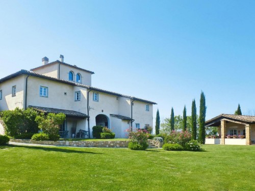 Sommerhus - 4 personer -  - 50050 - Gambassi Terme