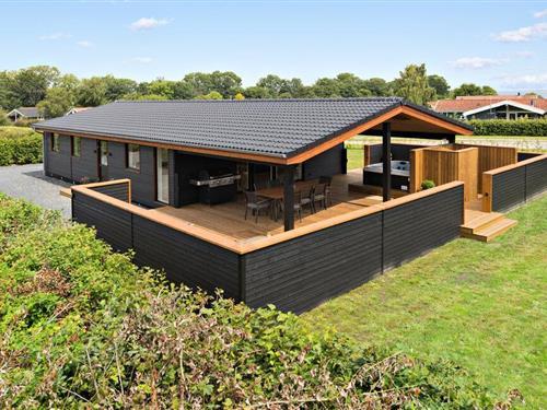 Ferienhaus - 8 Personen -  - Fiskervej - Mommark - 6470 - Als