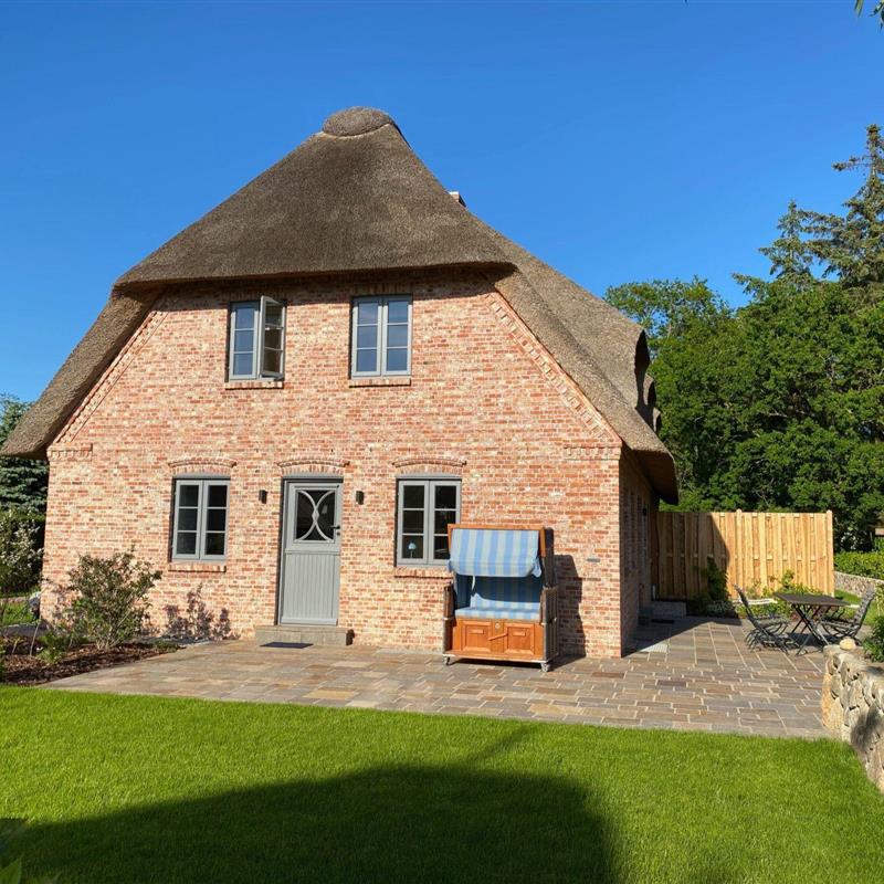 Sommerhus - 6 personer -  - Goting - 25938