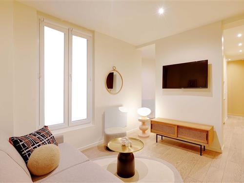 Holiday Home/Apartment - 2 persons -  - 75017 - Paris