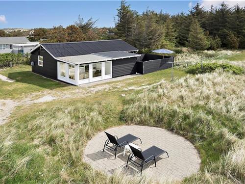 Sommerhus - 4 personer -  - Nordsøvej - Vorupør - 7700 - Thisted