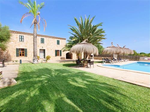 Sommerhus - 6 personer -  - Cala D'or - 07669