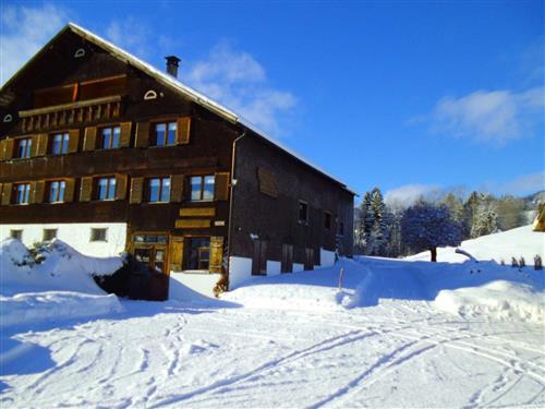 Semesterlägenhet - 4 personer -  - Schneider - 6867 - Schwarzenberg