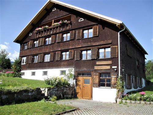 Ferielejlighed - 4 personer -  - Schneider - 6867 - Schwarzenberg