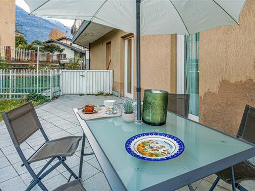 Ferielejlighed - 5 personer -  - Fraz.Chameran Via Menabreaz - 11024 - Chatillon