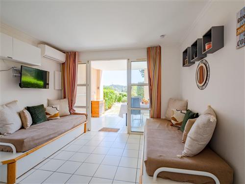 Ferielejlighed - 4 personer -  - Agay Village Cap Esterel - 83700