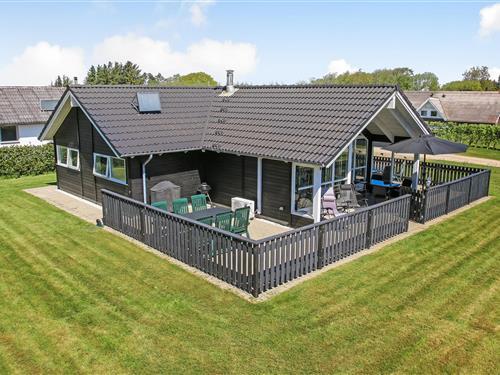 Feriehus - 6 personer -  - Nellikevej - Gjellerodde - 7620 - Lemvig