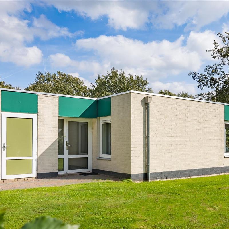 Sommerhus - 6 personer -  - 9531TK - Borger