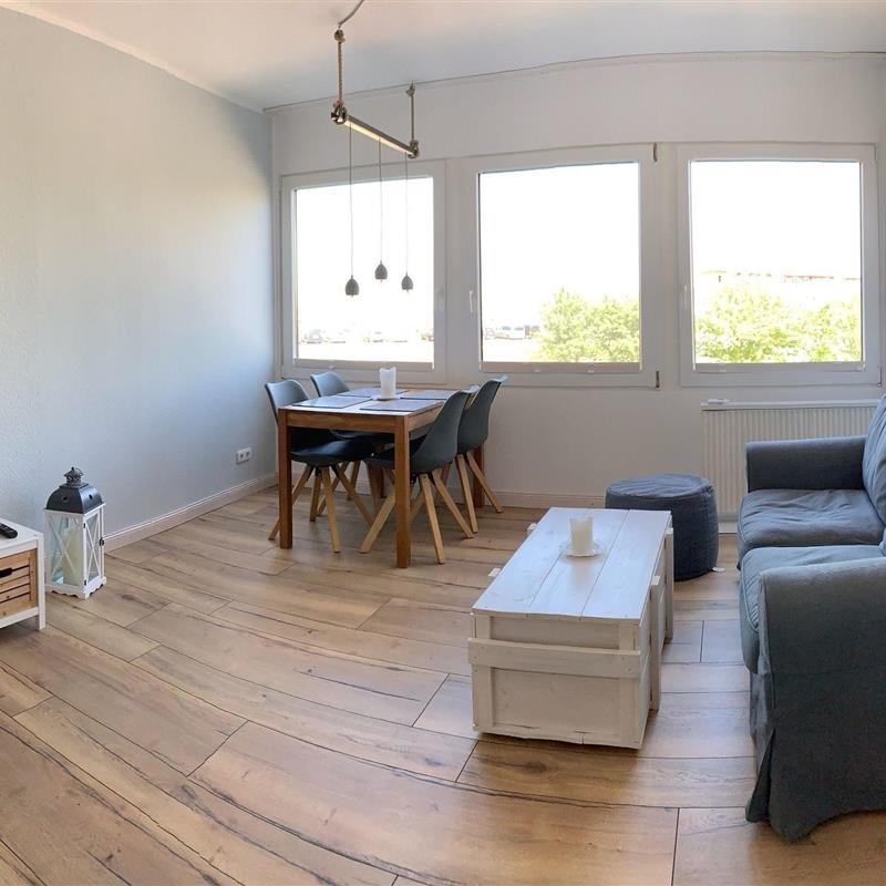 Ferielejlighed - 2 personer -  - Strandhaferweg - 23769 - Sahrensdorf