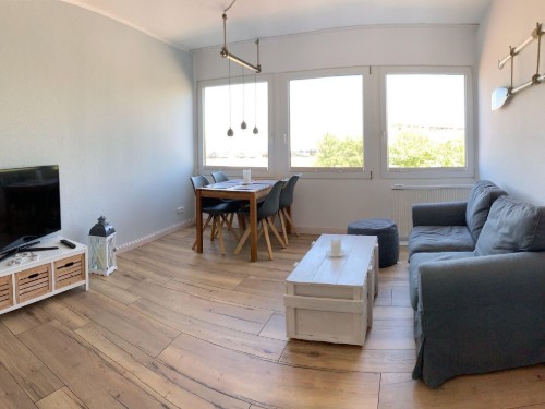 Ferielejlighed - 2 personer -  - Strandhaferweg - 23769 - Sahrensdorf