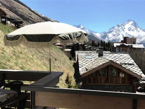 Sommerhus - 8 personer -  - 83860 - Les Deux Alpes