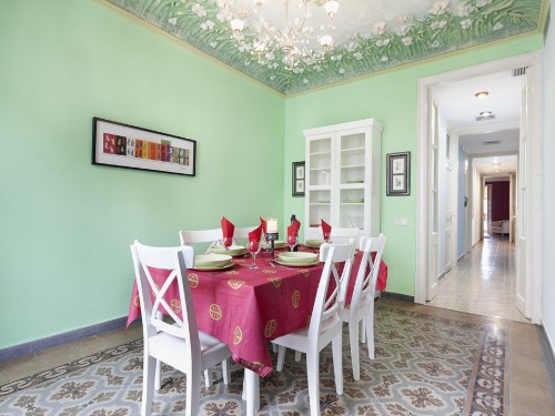 Villa - 6 Personen -  - 08008 - Barcelona