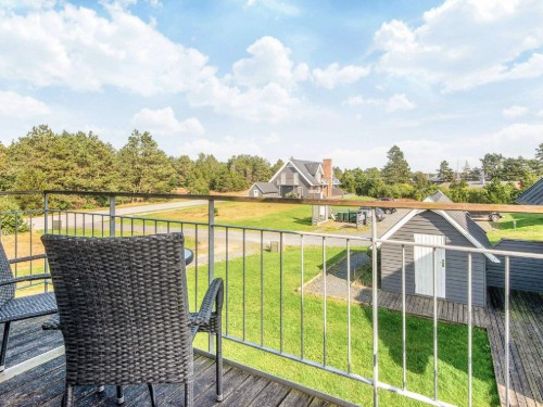 Sommerhus - 8 personer -  - Vestergade - Havneby - 6792 - Rømø