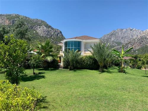 Sommerhus - 5 personer -  - Göynük - 07994