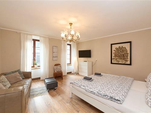 Ferielejlighed - 2 personer -  - Hebegasse - 54470 - Bernkastel-Kues