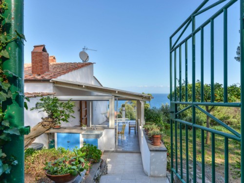 Fritidshus - 4 personer -  - 57038 - Rio Marina