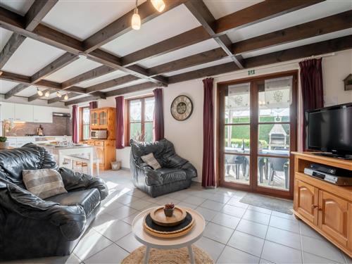 Feriehus - 6 personer -  - Bredene - 8450