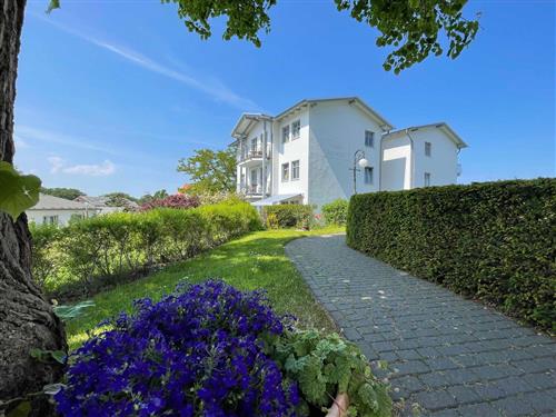 Ferieleilighet - 5 personer -  - Badstr. - 17424 - Heringsdorf (Seebad)