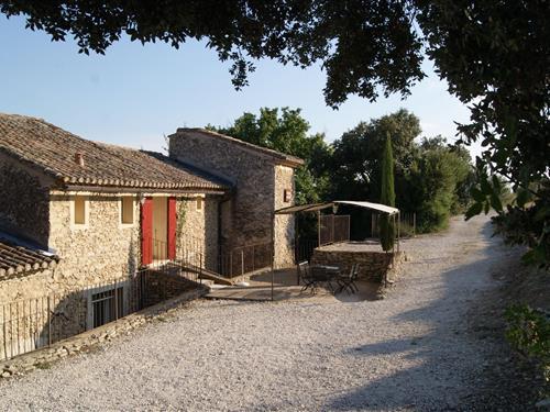 Feriehus / leilighet - 6 personer -  - 1840 route de la Roque - 84800 - L'isle-Sur-La-Sorgue