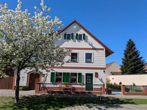 Værelse - 2 personer -  - Haska - 02979 - Elsterheide