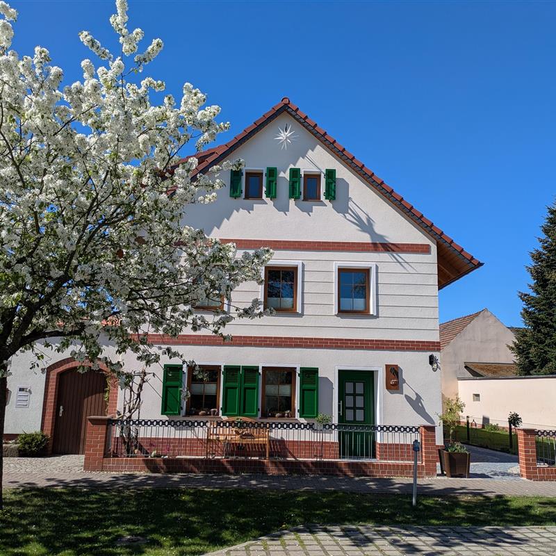 Værelse - 2 personer -  - Haska - 02979 - Elsterheide