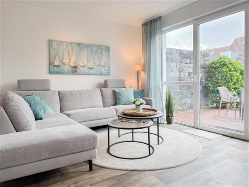 Feriehus - 6 personer -  - Am Rethwarder - 23669 - Niendorf