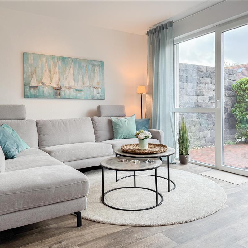 Sommerhus - 6 personer -  - Am Rethwarder - 23669 - Niendorf