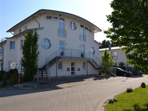 Ferienhaus - 4 Personen -  - Im Mühlenkamp - 17424 - Heringsdorf (Seebad)