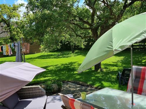 Sommerhus - 4 personer -  - Bisdorfer Ring - 23769 - Fehmarn Ot Bisdorf