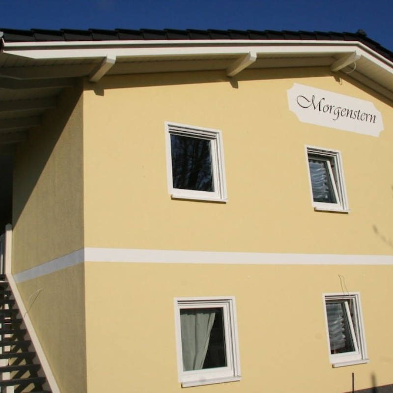 Sommerhus - 4 personer -  - 18586 - Göhren\/Rügen