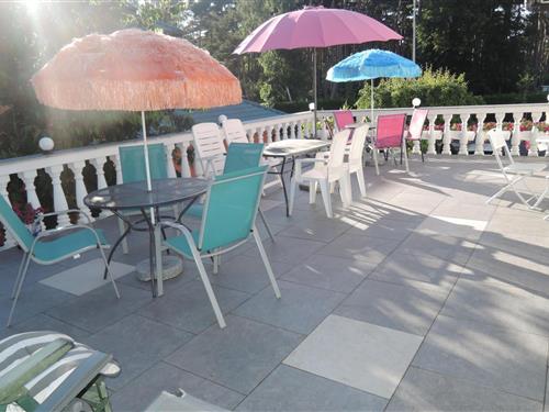 Ferienwohnung - 4 Personen -  - 72420 - Dziwnówek