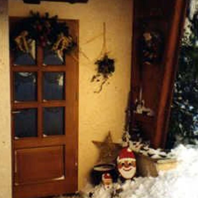 Sommerhus - 4 personer -  - Hainröder Gartenstr. - 06536 - Südharz Ot Hainrode