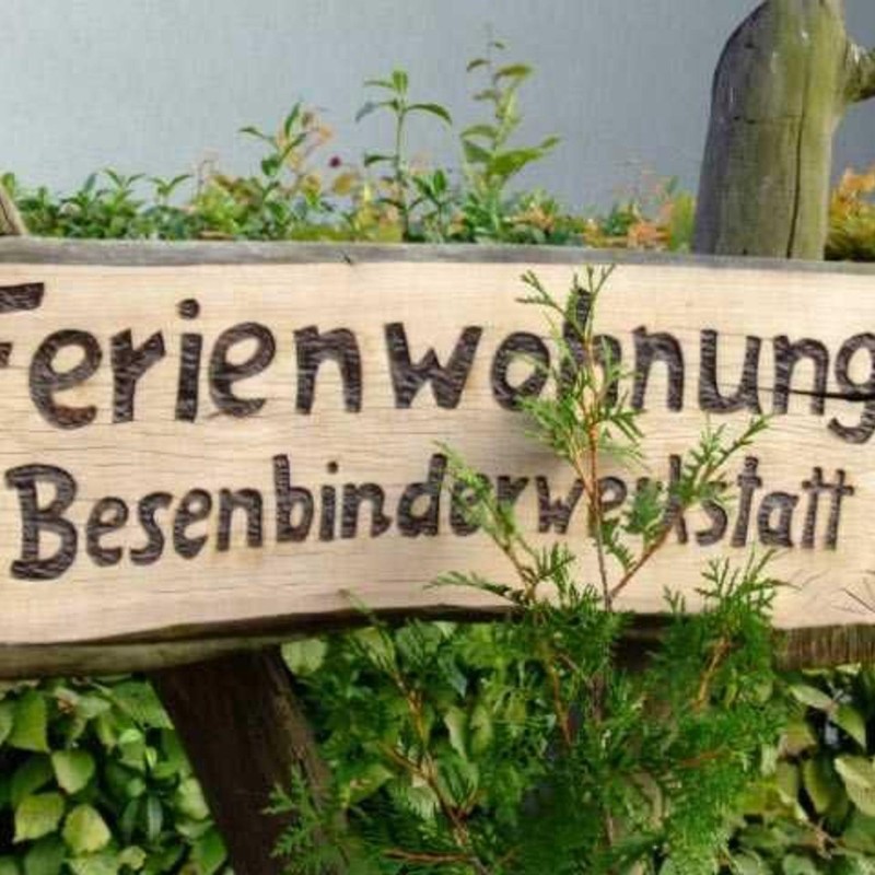 Sommerhus - 4 personer -  - Hainröder Gartenstr. - 06536 - Südharz Ot Hainrode