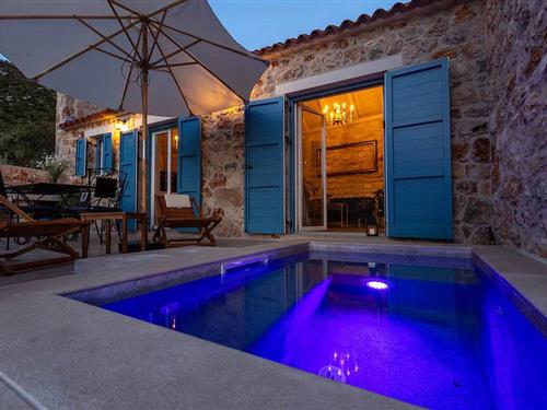 Fritidshus - 5 personer -  - Zarace - Hvar - Zarace - 21450 - Zarace