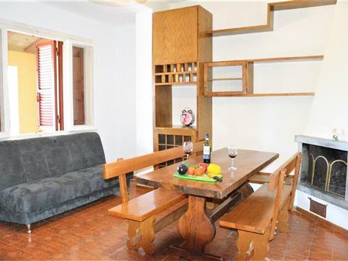 Sommerhus - 4 personer -  - 06061 - Castiglione Del Lago (Pg)