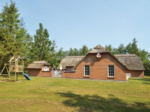Holiday home - 12 persons -  - Tvetandvej - Marielyst - 4873 - Væggerløse