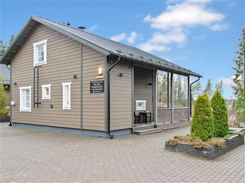 Holiday home - 8 persons -  - Kuhmoinen - 42100