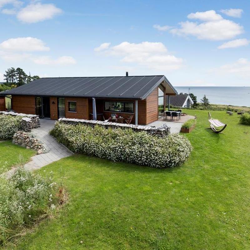 Ferienhaus - 6 Personen -  - Lokevej - Draaby - 8400 - Ebeltoft