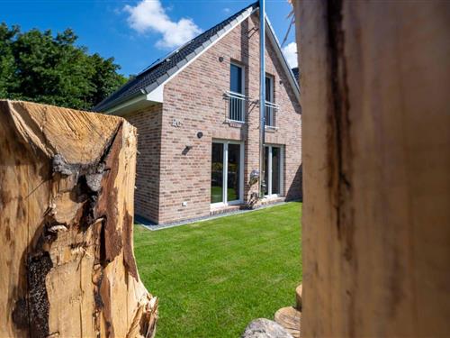 Sommerhus - 6 personer -  - Martendorf - 25881 - Tating