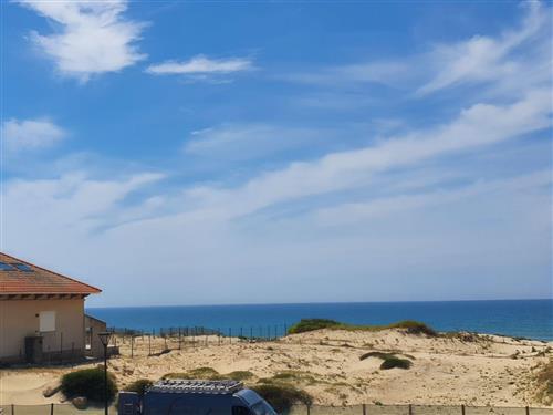 Holiday apartment - 4 persons -  - Mimizan - 40200