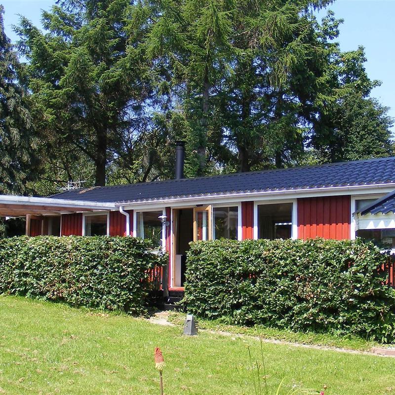 Sommerhus - 4 personer -  - Vedbendvej - Bakkebølle - 4760 - Vordingborg
