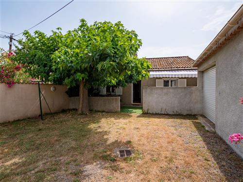 Semesterhus/Semesterlägenhet - 6 personer -  - Moriani-Plage - 20230