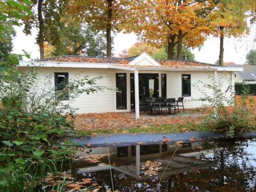 Sommerhus - 6 personer -  - 6114 - Susteren