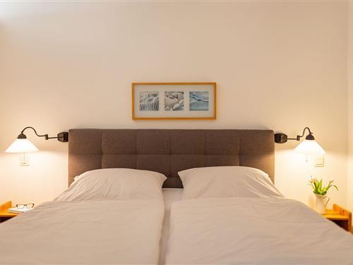 Ferielejlighed - 2 personer -  - Inselstraße - 25946 - Wittdün