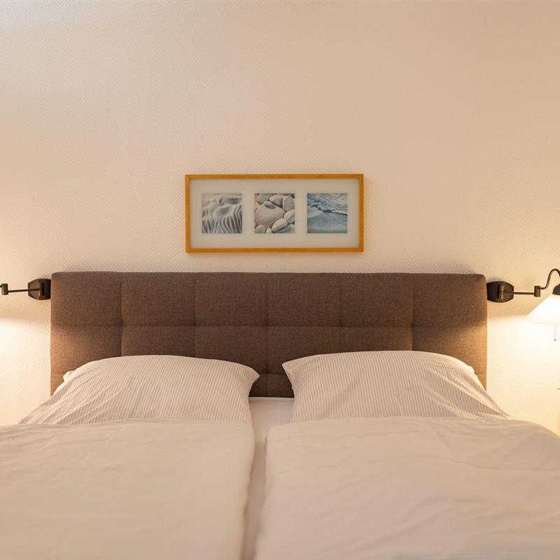 Ferielejlighed - 2 personer -  - Inselstraße - 25946 - Wittdün