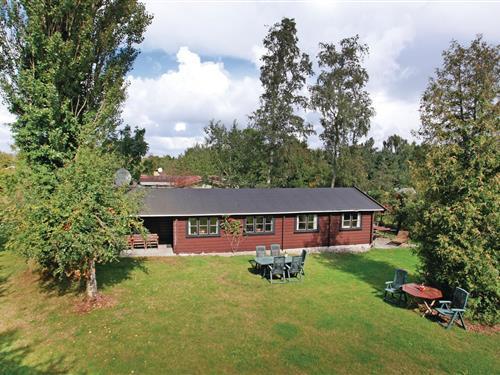 Ferienhaus - 6 Personen -  - Drosselholm Skovvej - Klint - 4500 - Nykøbing Sj