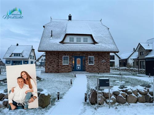 Sommerhus - 6 personer -  - Zum Feuerstein - 18556 - Dranske