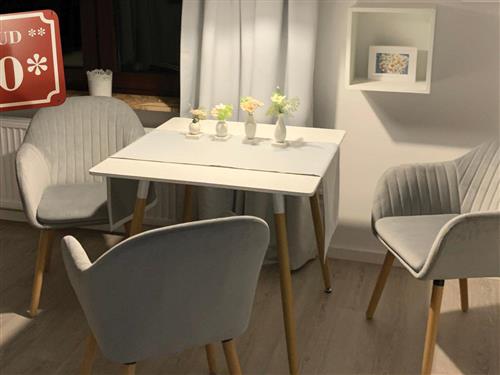 Ferienwohnung - 3 Personen -  - Plöner Straße - 23715 - Bosau