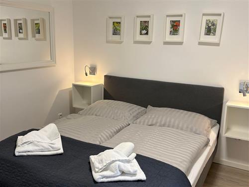 Ferielejlighed - 3 personer -  - Plöner Straße - 23715 - Bosau